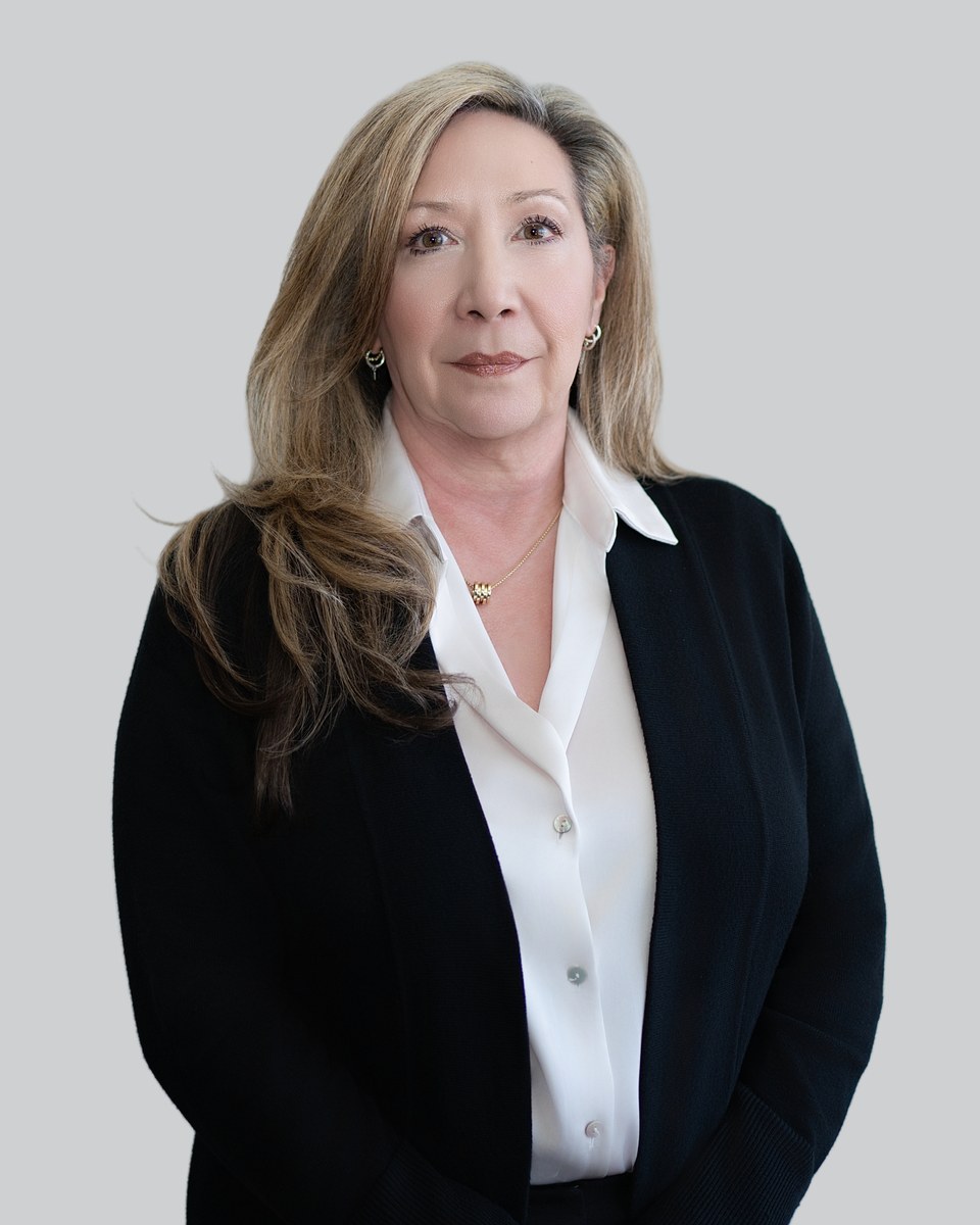J.P. Morgan team member portrait — AMN Integrated Production