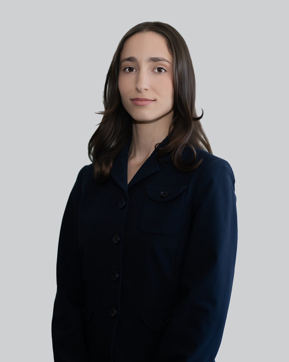 J.P. Morgan executive portrait — AMN Integrated Production