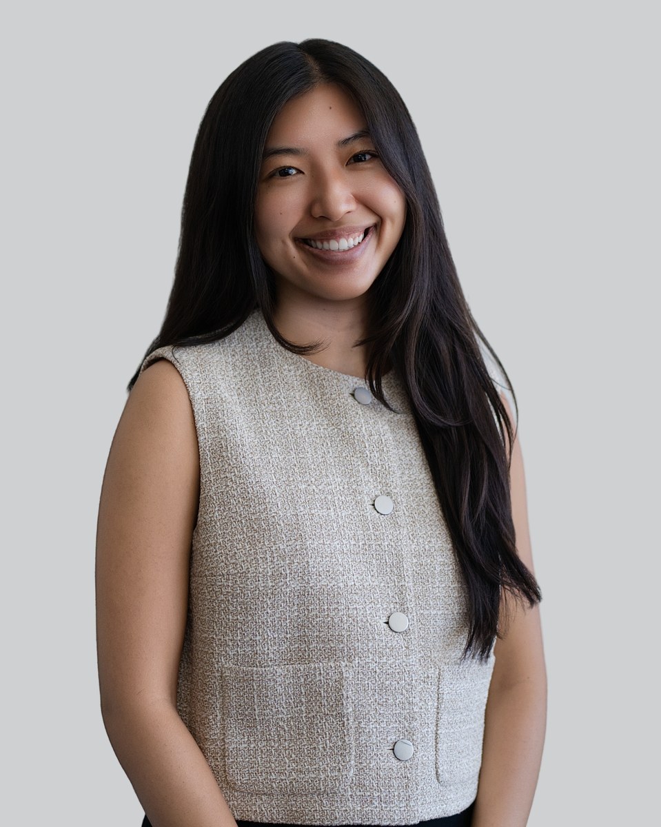 J.P. Morgan corporate executive headshot — AMN Integrated Production
