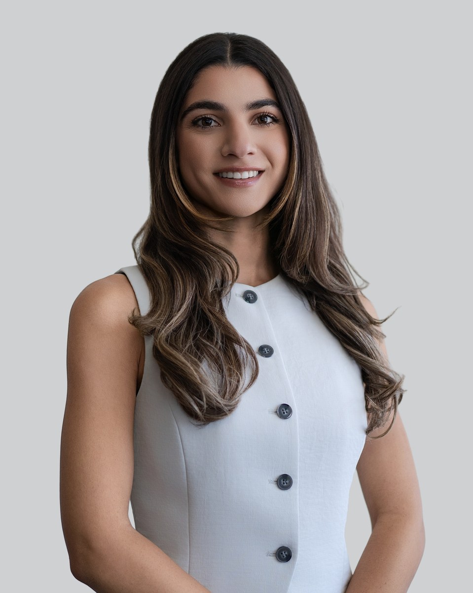 J.P. Morgan team member corporate headshot — AMN Integrated Production