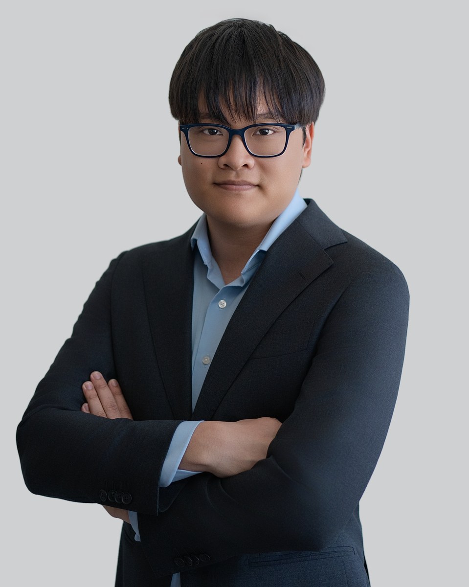 J.P. Morgan corporate team portrait — AMN Integrated Production