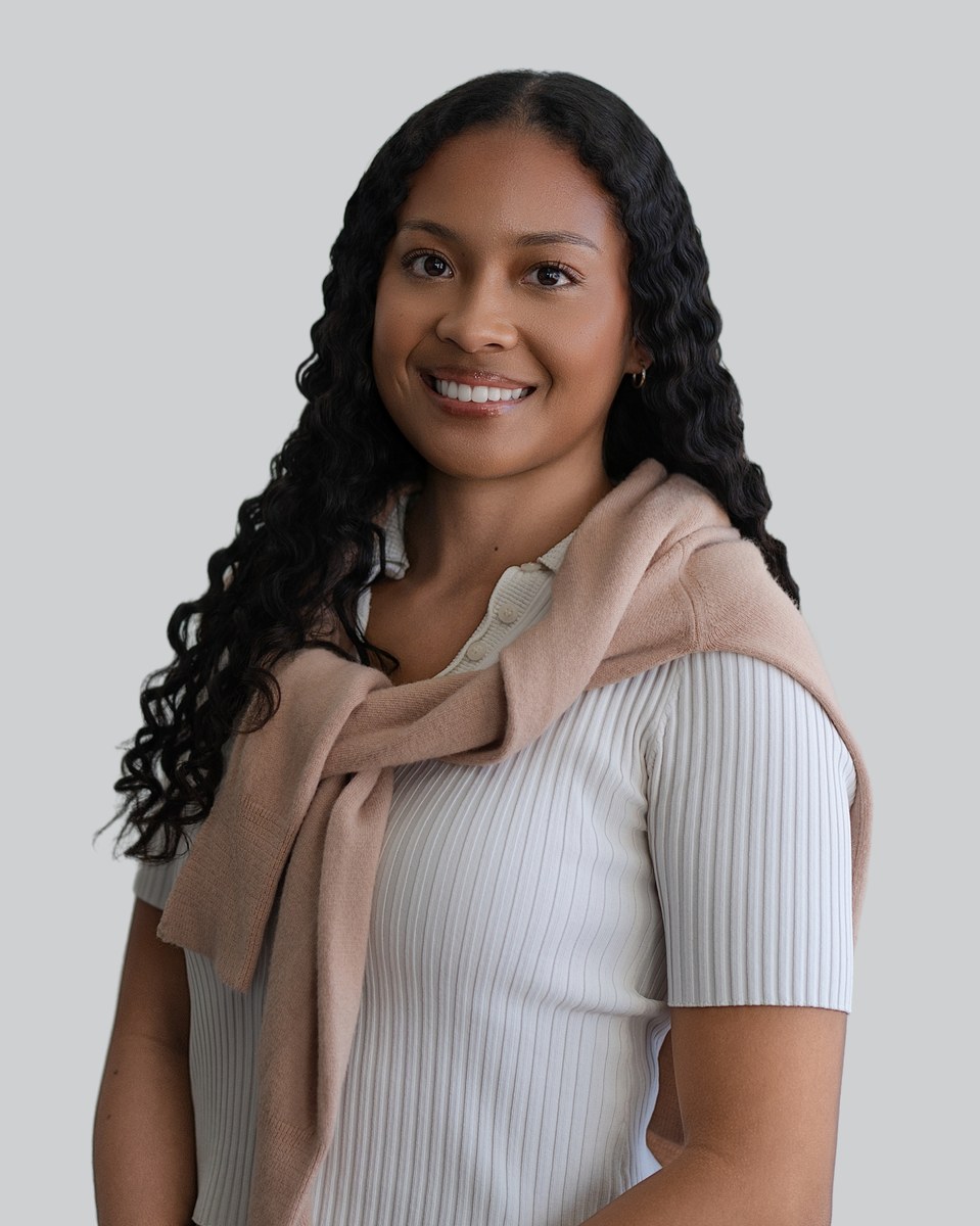 J.P. Morgan executive team leadership portrait — AMN Integrated Production