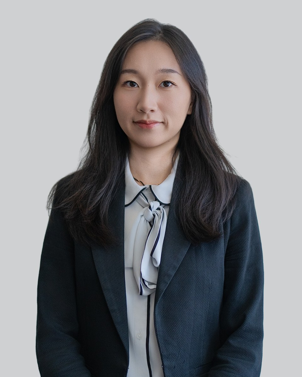 J.P. Morgan executive team professional headshot — AMN Integrated Production