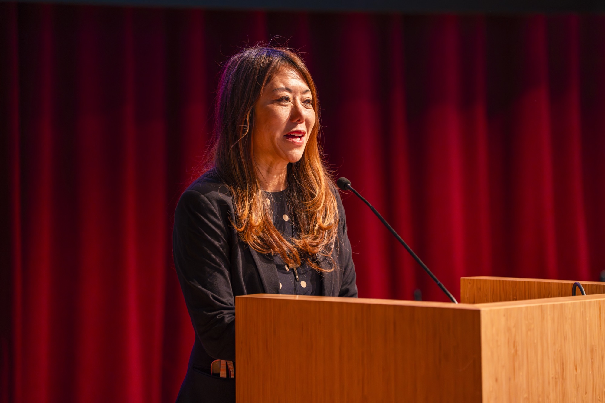 Presentation at CCCC conference