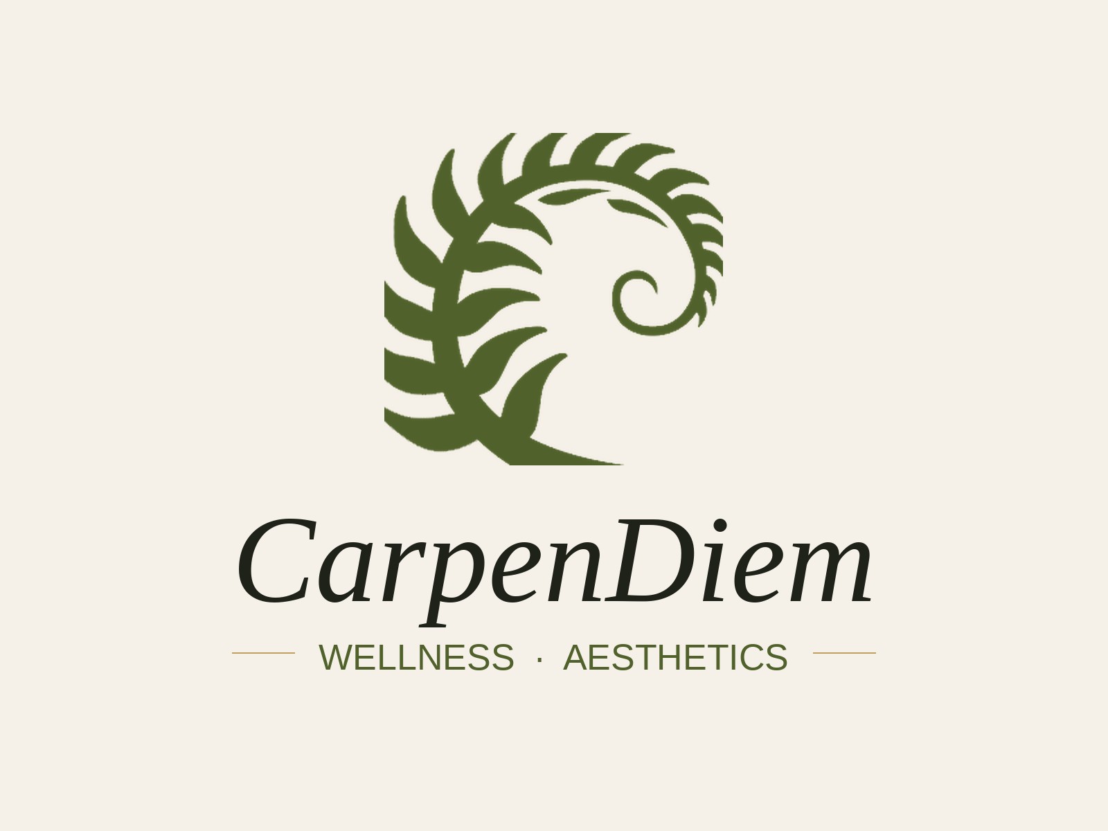 CarpenDiem Wellness + Aesthetics